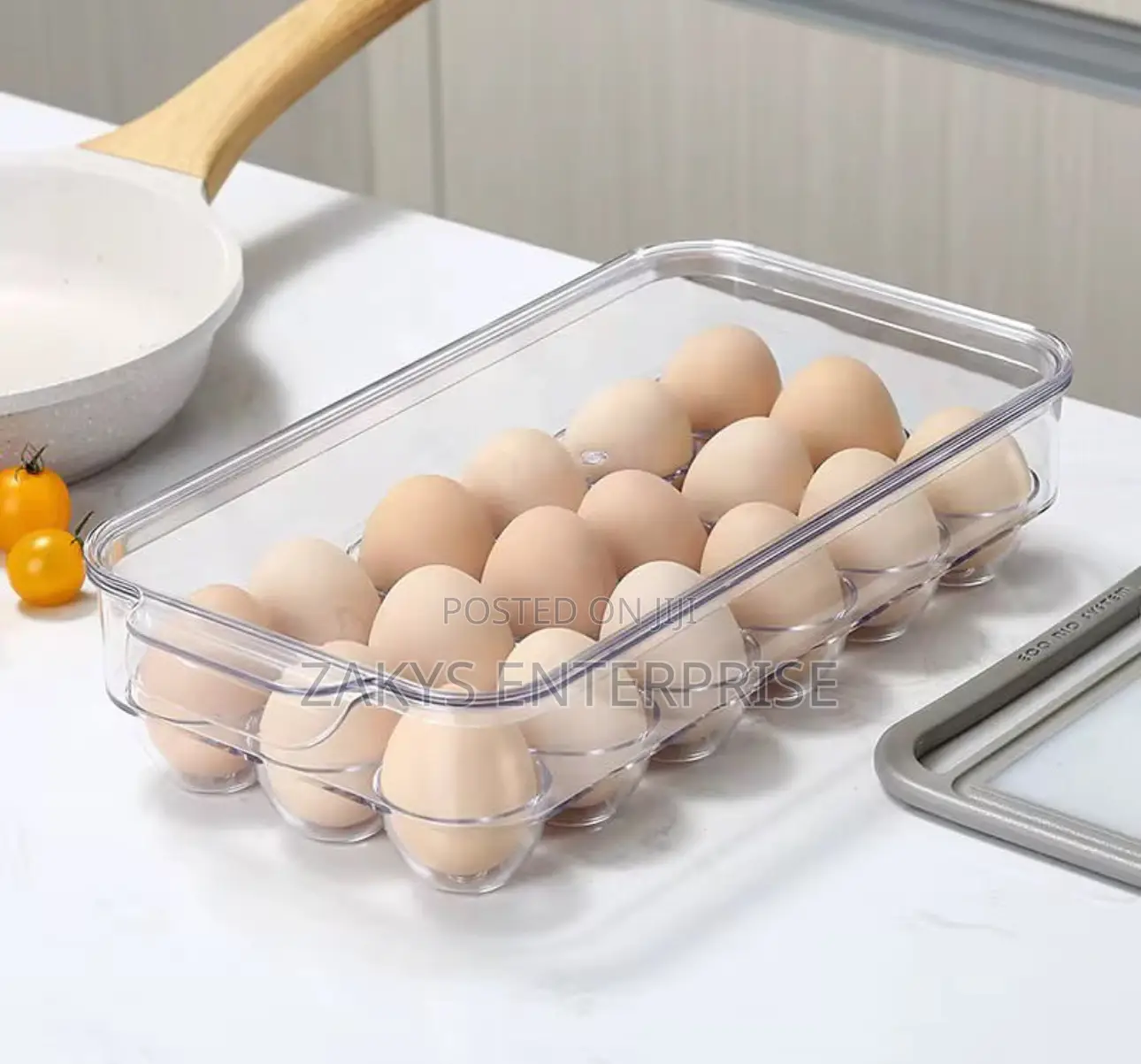 Egg Crate Zy6