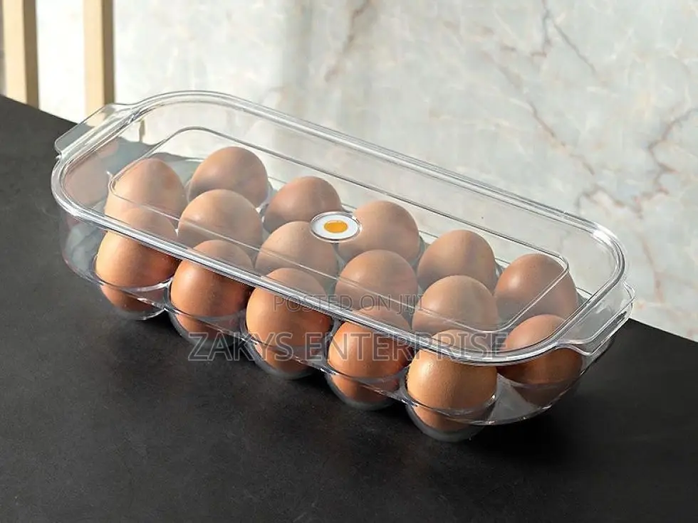 Egg Crate Zy6