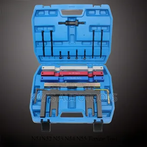 Photo - BMW N51, N52, N53, N54 Engine Timing Tool Set