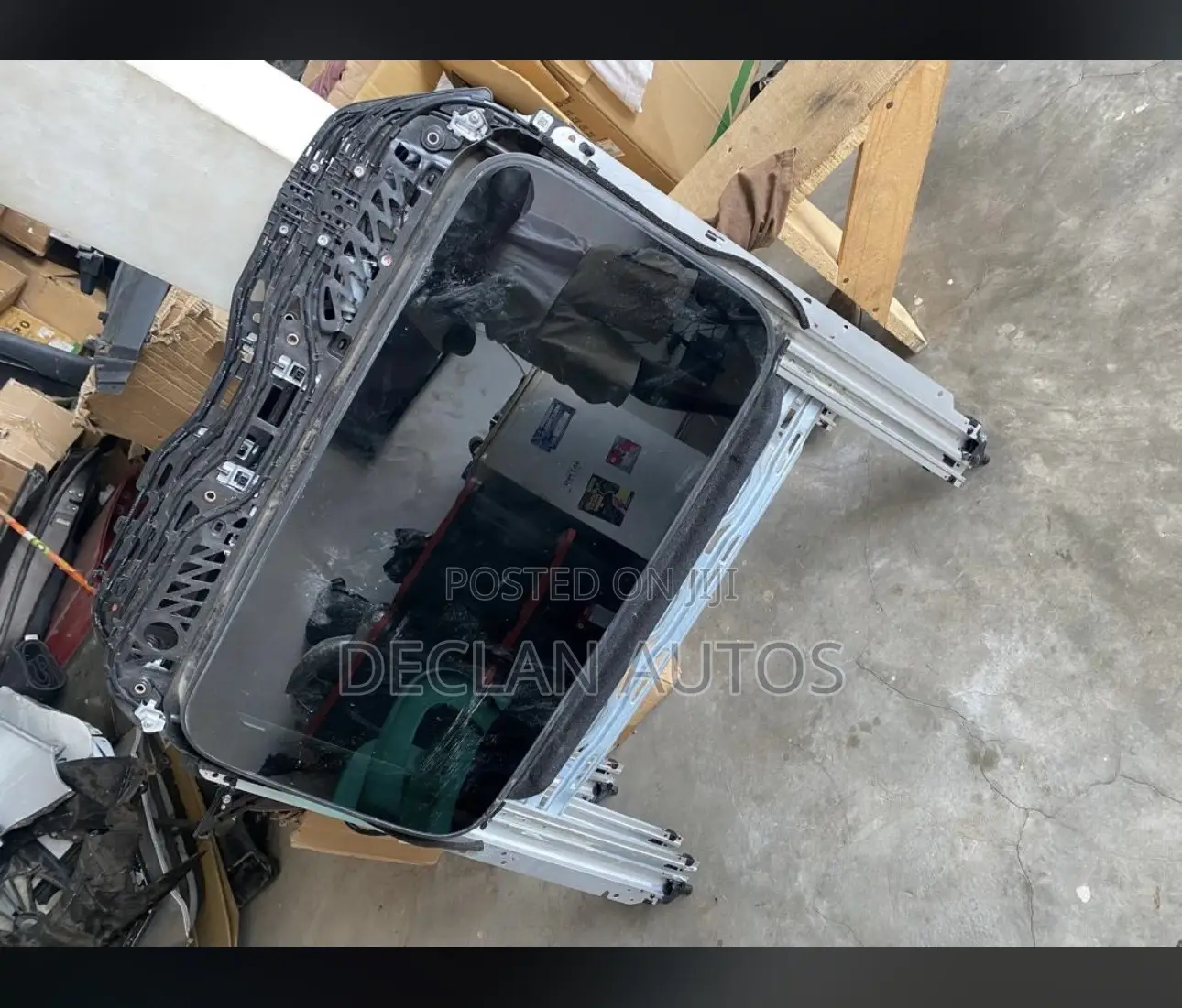 Honda Crv 2024 Sunroof