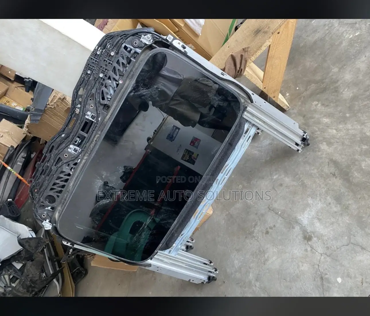 Honda Crv 2024 Sunroof