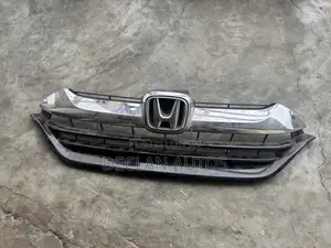 2018 Up Front Grill Honda Crv