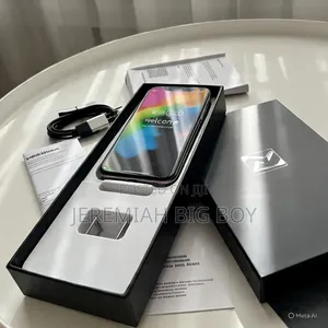 New Samsung Galaxy A10s 64 GB Black