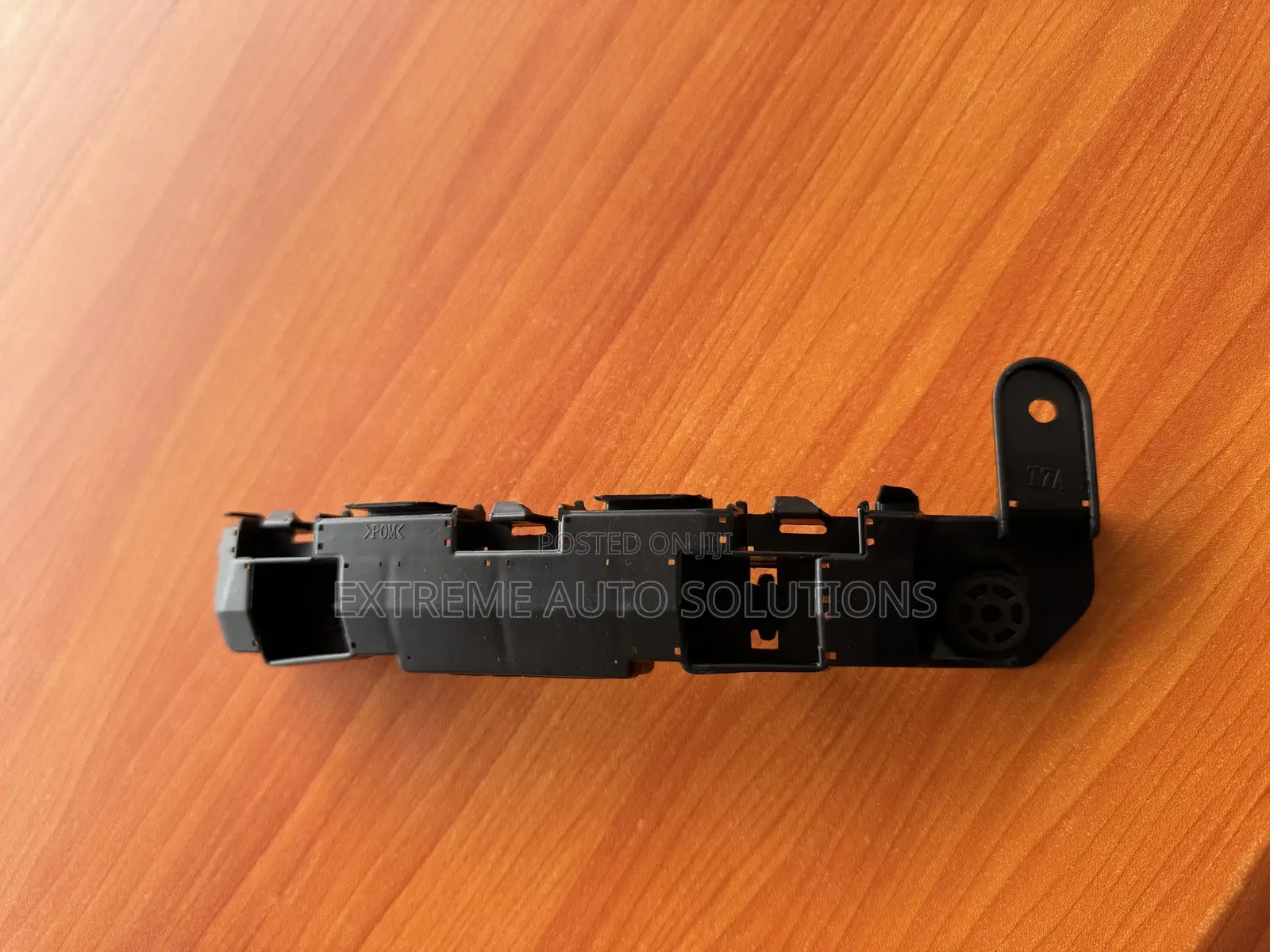 Honda 2016-2021 Hrv Front Bumper Bracket