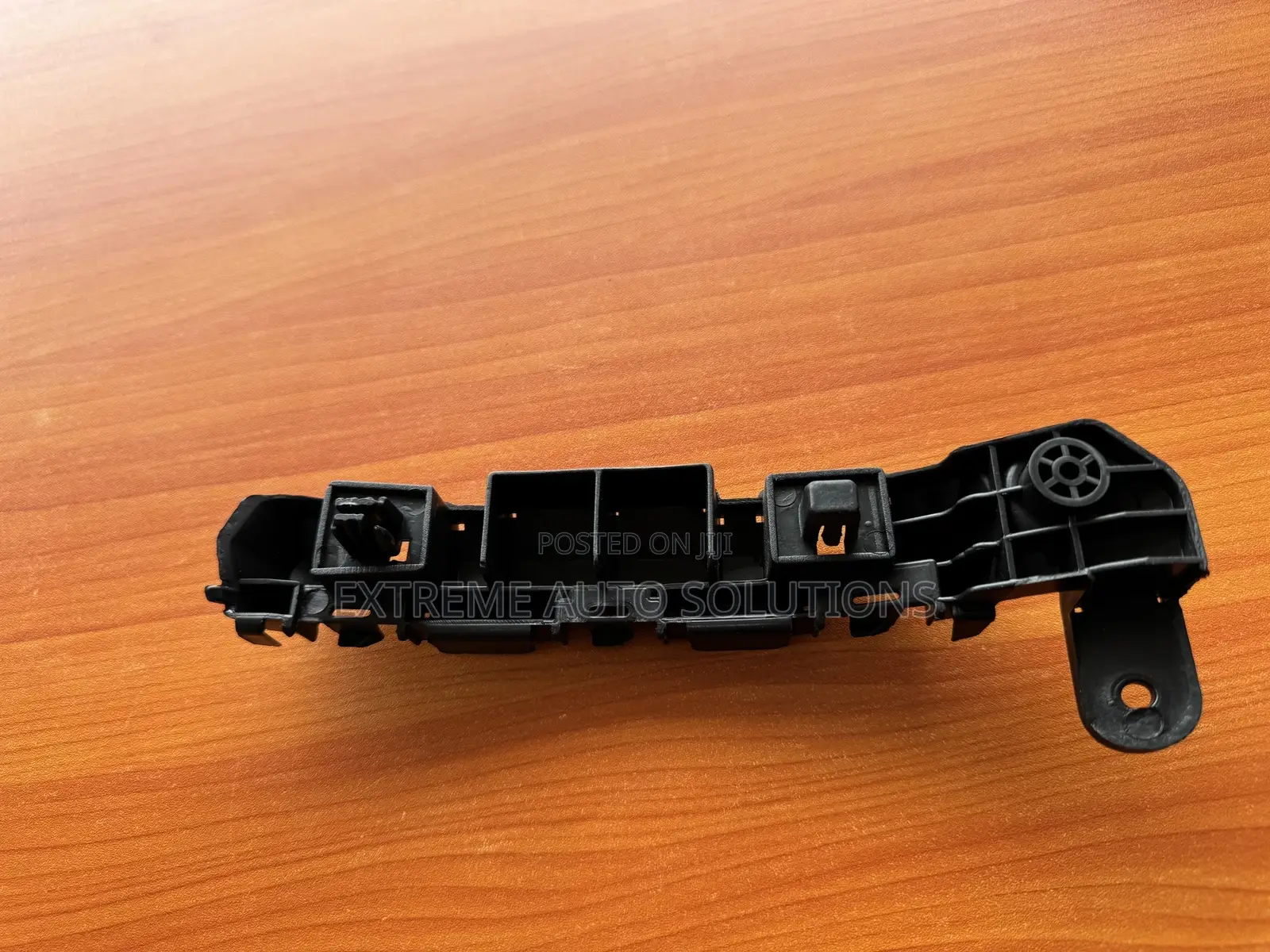 Honda 2016-2021 Hrv Front Bumper Bracket