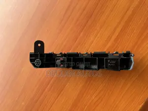 Honda 2016-2021 Hrv Front Bumper Bracket