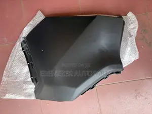Toyota Rav 4 Back Bumper Ends 2019 2020 2021 2022 2023 2024 2025