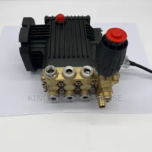 7.5 Washing Bay Pressure Washer Pump Head