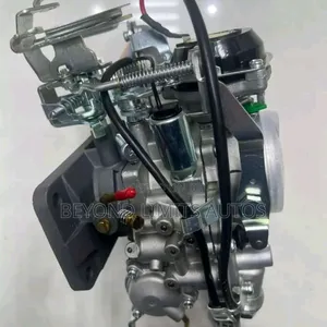 Toyota Corolla 2009,2010,2011,2012,2013 Carburetor 1.6