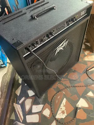 Bass Combo
