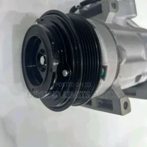 Ford Explorer 2007,2008,2009,2010,2011 Compressor/Ac Motor
