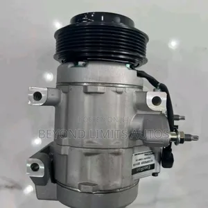 Ford Explorer 2007,2008,2009,2010,2011 Compressor/Ac Motor