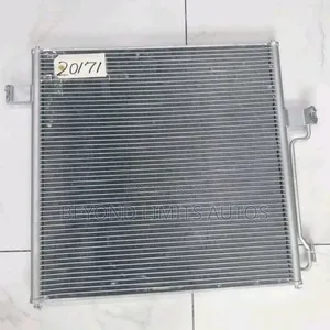 Ford Explorer 2007,2008,2009,2010 Ac Condenser