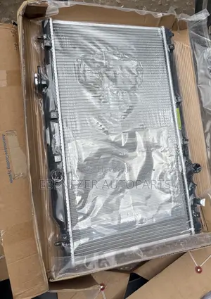 Honda Civic Radiator Tank 2022 2023 2024 2025
