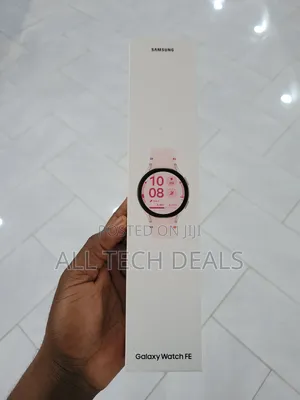 Samsung Galaxy Watch Fe 40mm