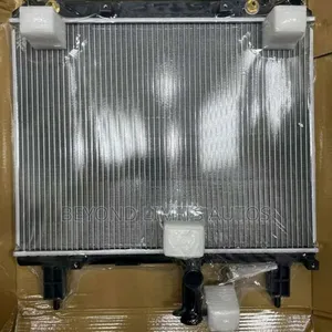 Toyota Rush 2019,2020,2021,2022 Radiator/ Water Tank