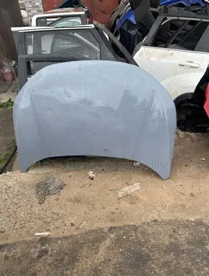 Honda Crv 2018-2022 Bonnet / Hoods Available