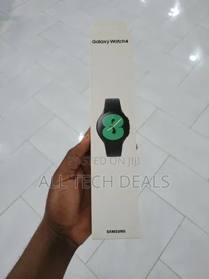 Samsung Galaxy Watch 4