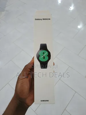 Samsung Galaxy Watch 4