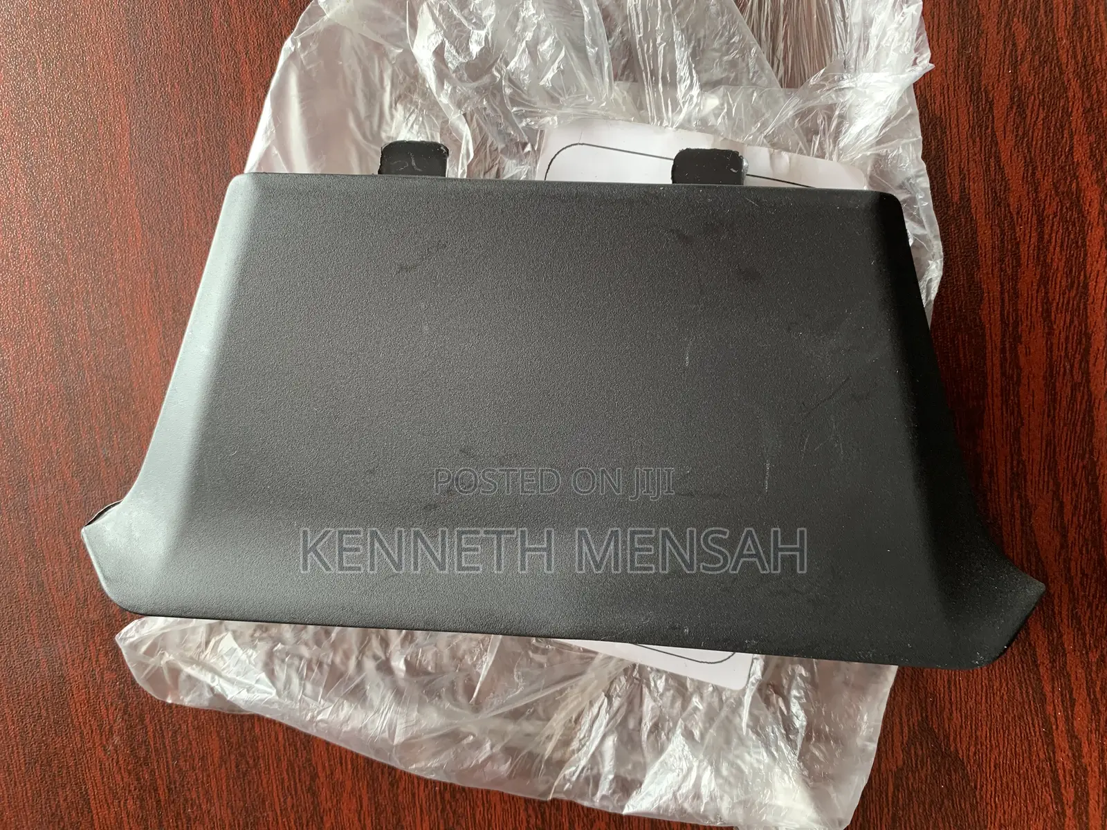 Honda Cr-v 2017-2019 Radar Cover