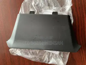 Honda Cr-v 2017-2019 Radar Cover
