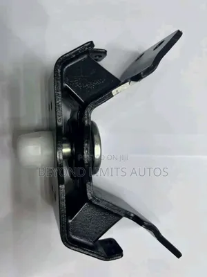 Toyota Land Cruiser Engine Seat/Mount Available