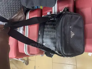 Quality Side Bag