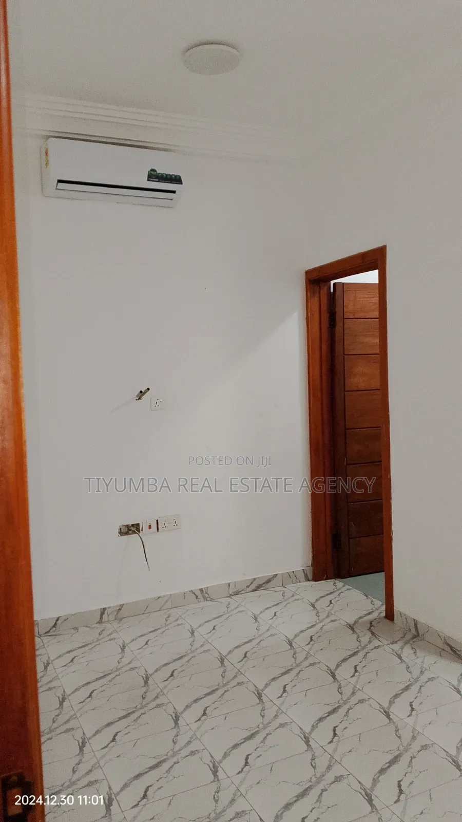 Furnished 1bdrm Apartment in Tiyumba Real Estate, Dome for rent