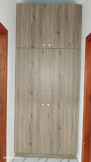 Furnished 1bdrm Apartment in Tiyumba Real Estate, Dome for rent