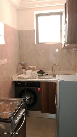 Furnished 1bdrm Apartment in Tiyumba Real Estate, Dome for rent