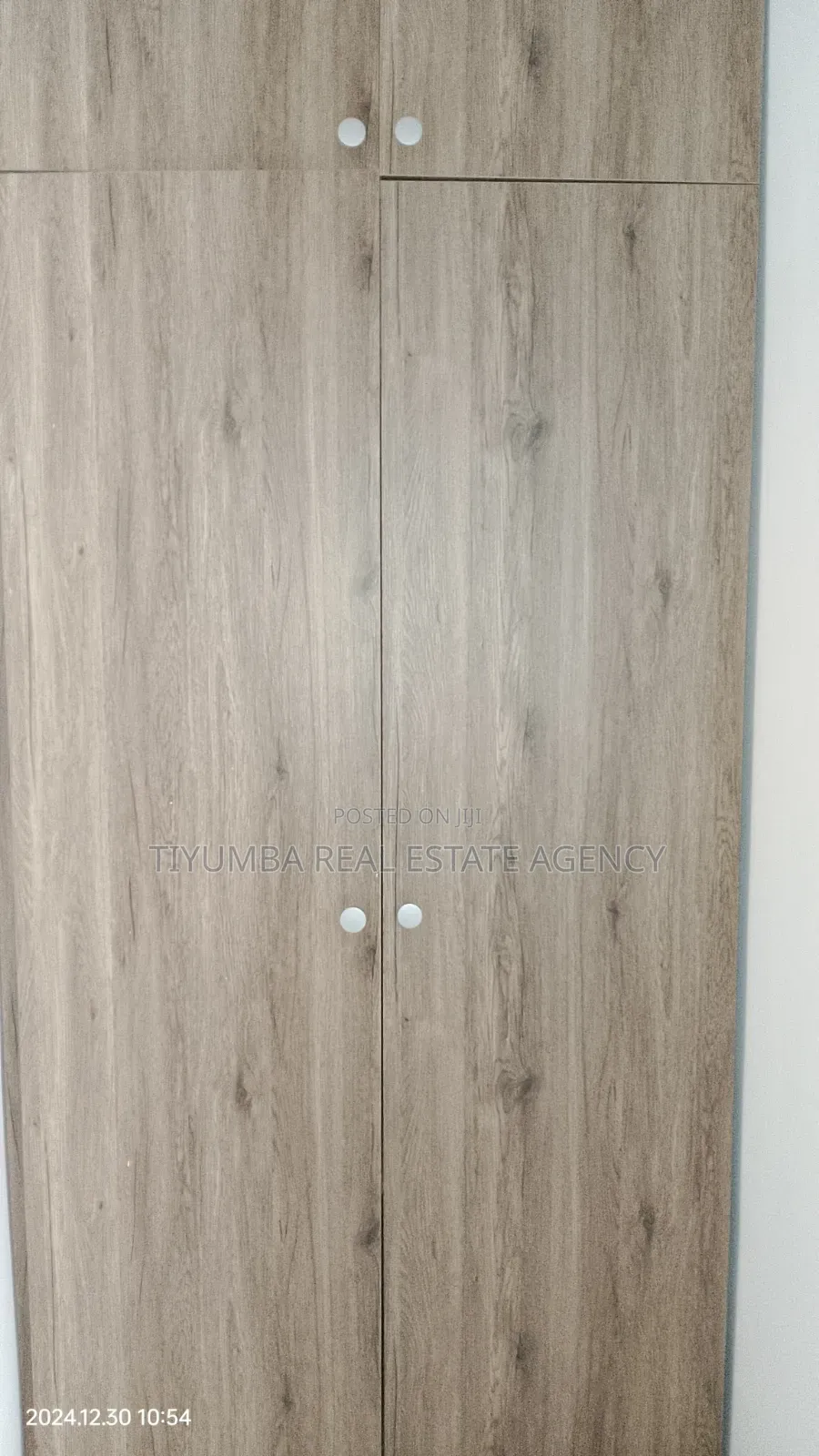 Furnished 1bdrm Apartment in Tiyumba Real Estate, Dome for rent