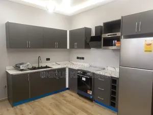 2bdrm Apartment in Unique Key Agency, Cantonments for rent