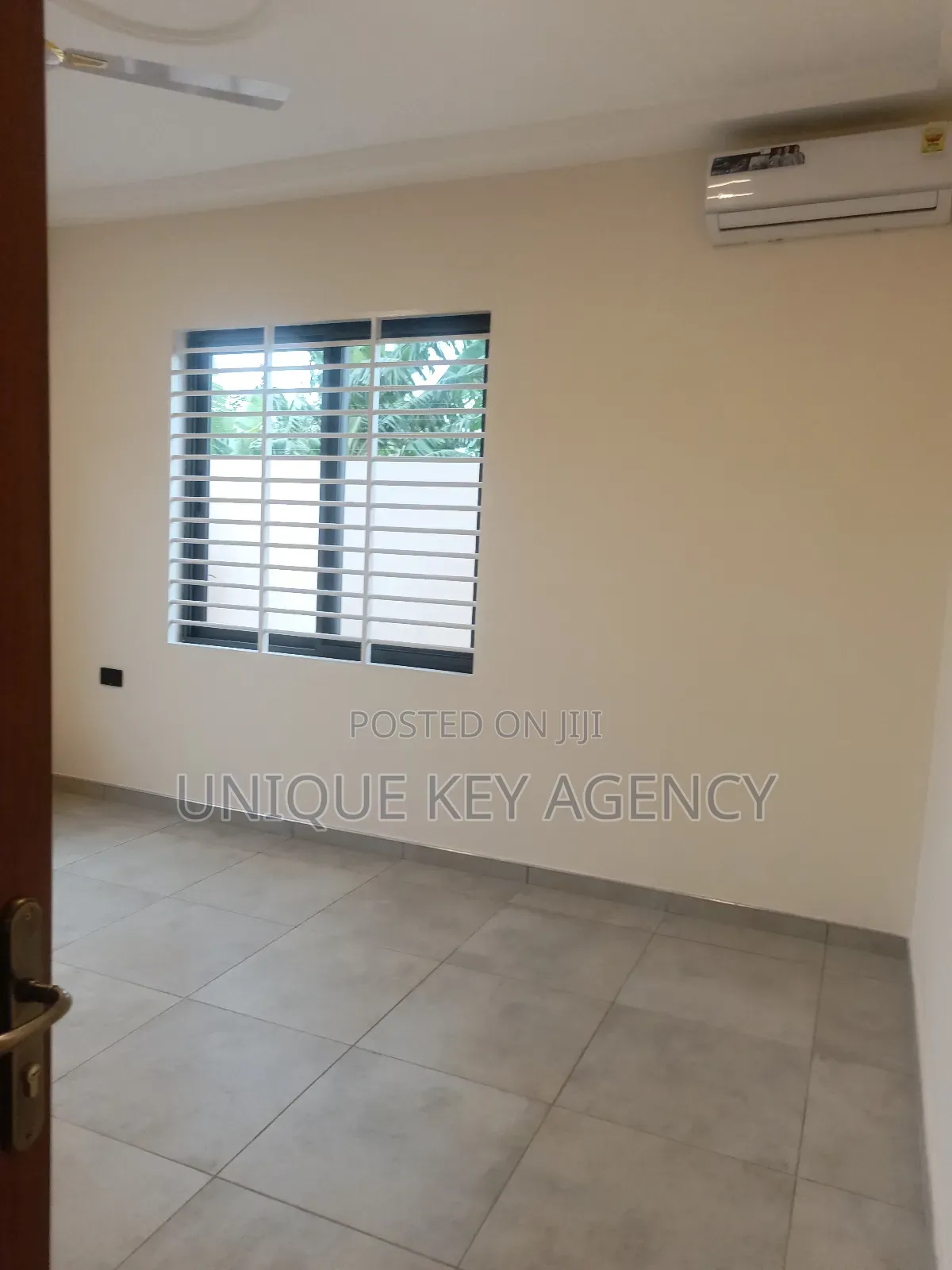 2bdrm Apartment in Unique Key Agency, Cantonments for rent