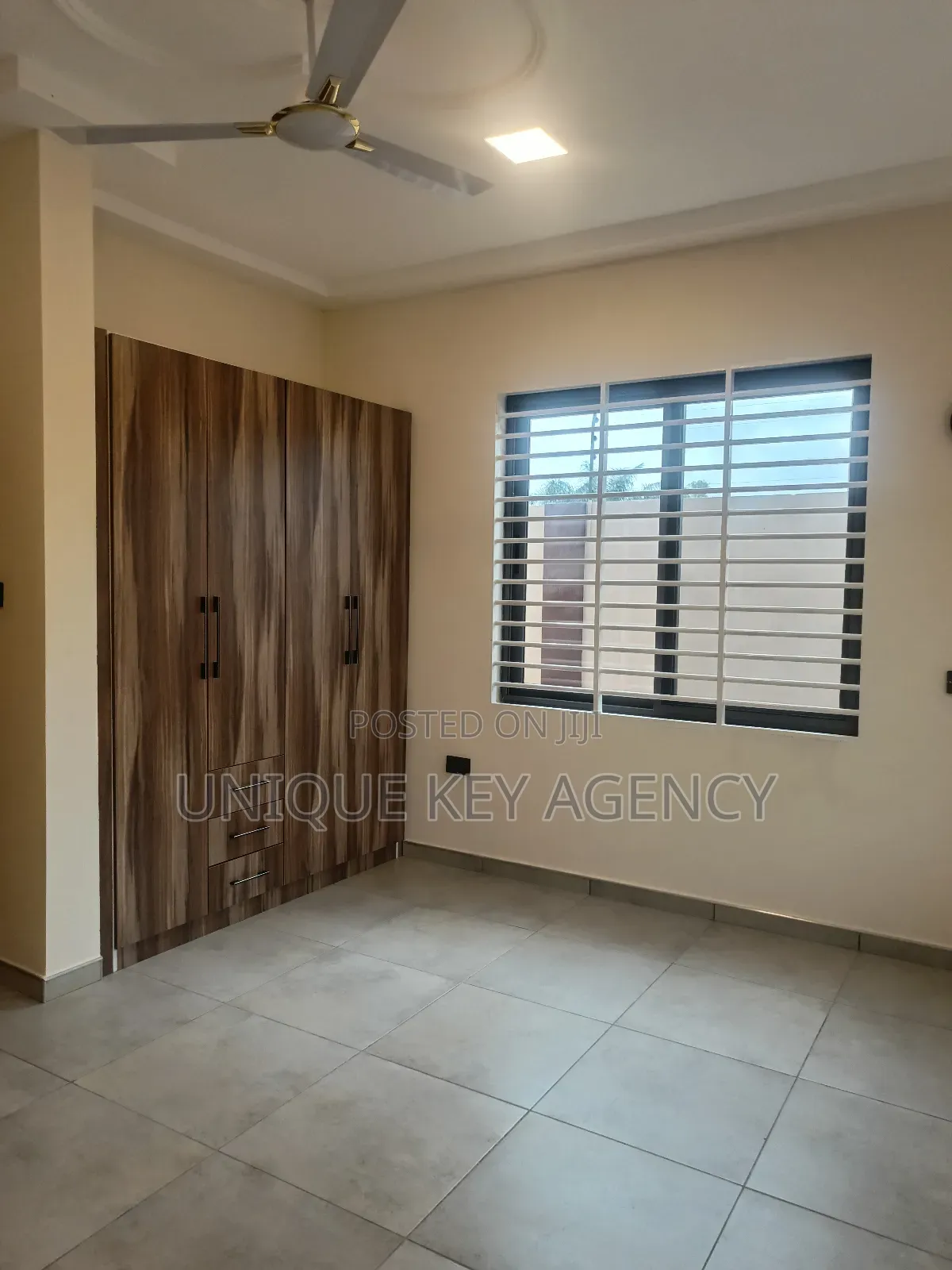 2bdrm Apartment in Unique Key Agency, Cantonments for rent