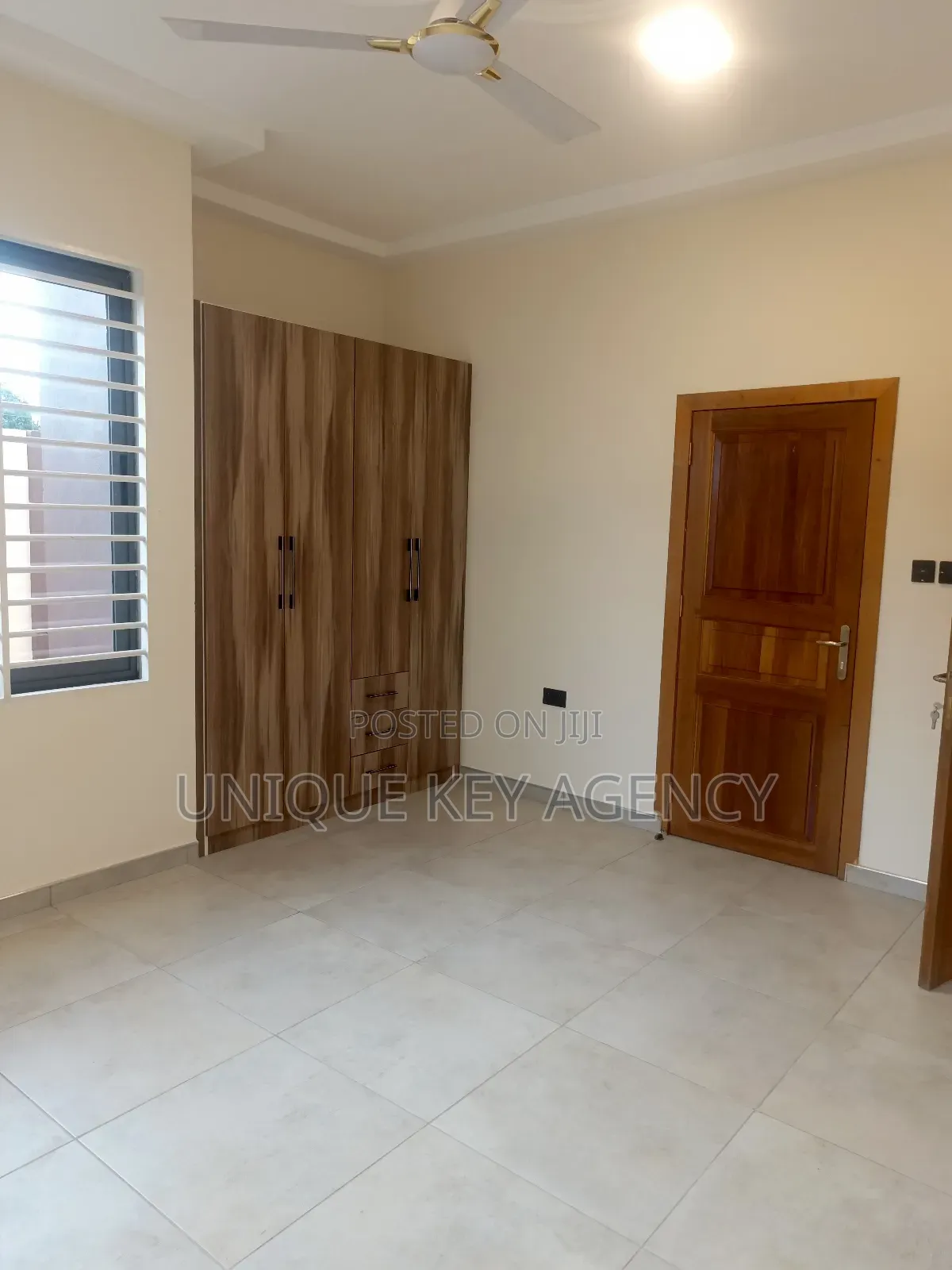 2bdrm Apartment in Unique Key Agency, Cantonments for rent