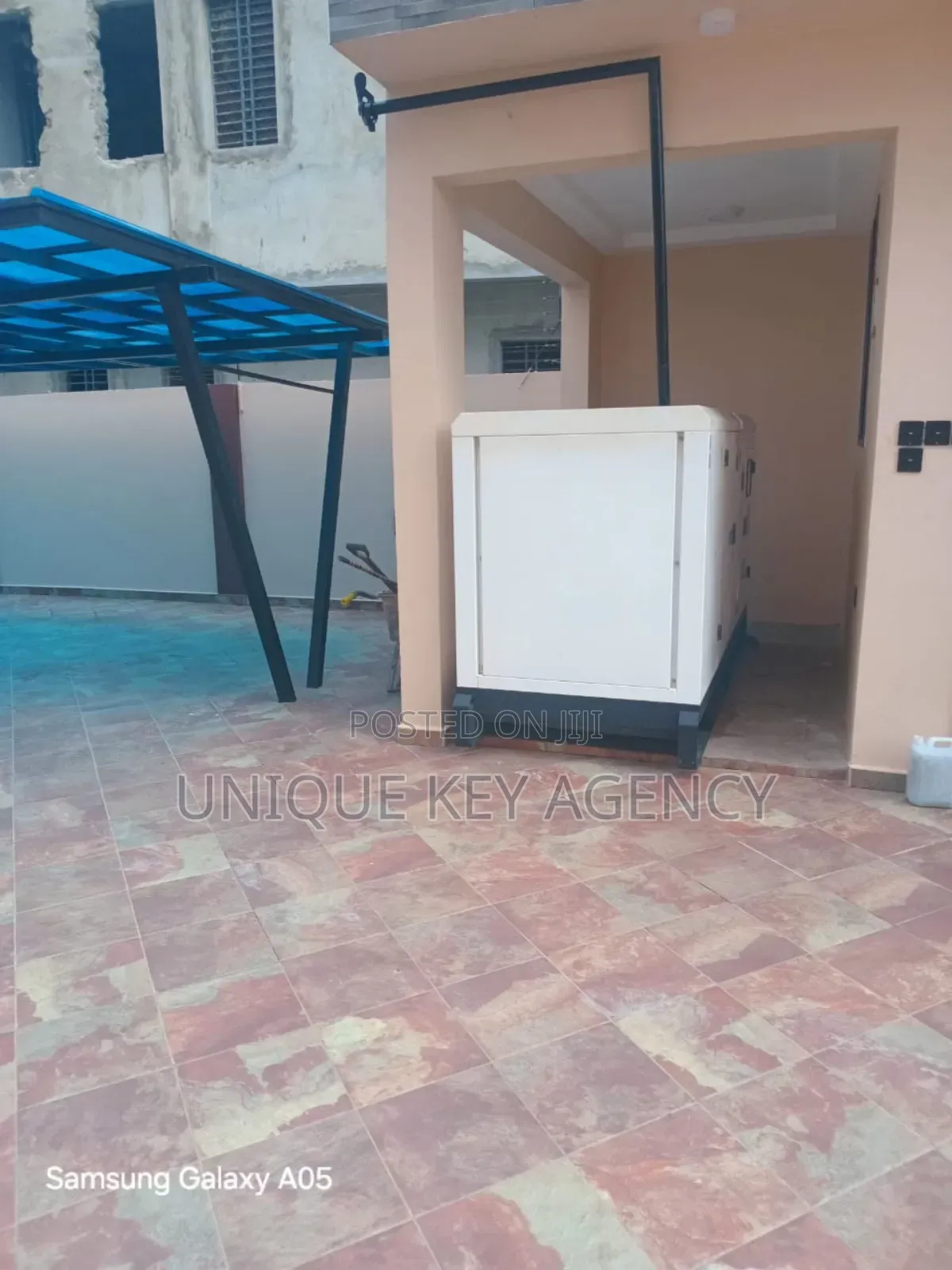 2bdrm Apartment in Unique Key Agency, Cantonments for rent