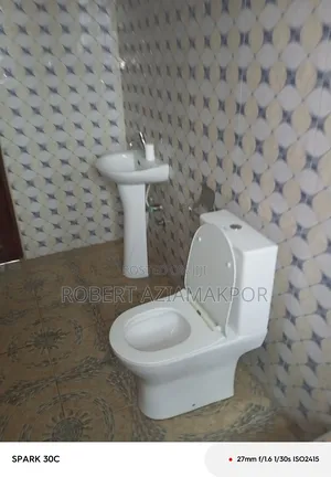 1bdrm Apartment in Ultimate Estate, School Area for rent