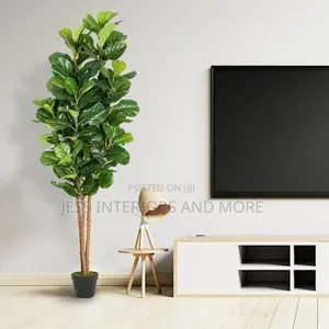 Artificial Plant (Fiddle Tree)180cm