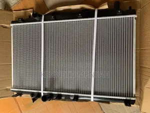 Honda Hr-v 2015-2022 Radiator