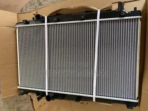 Honda Hr-v 2015-2022 Radiator