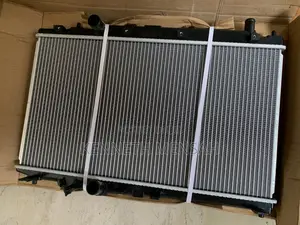 Honda Hr-v 2015-2022 Radiator