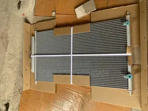 Honda Crv 2017-2022 Condenser