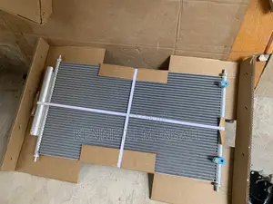 Honda Crv 2017-2022 Condenser