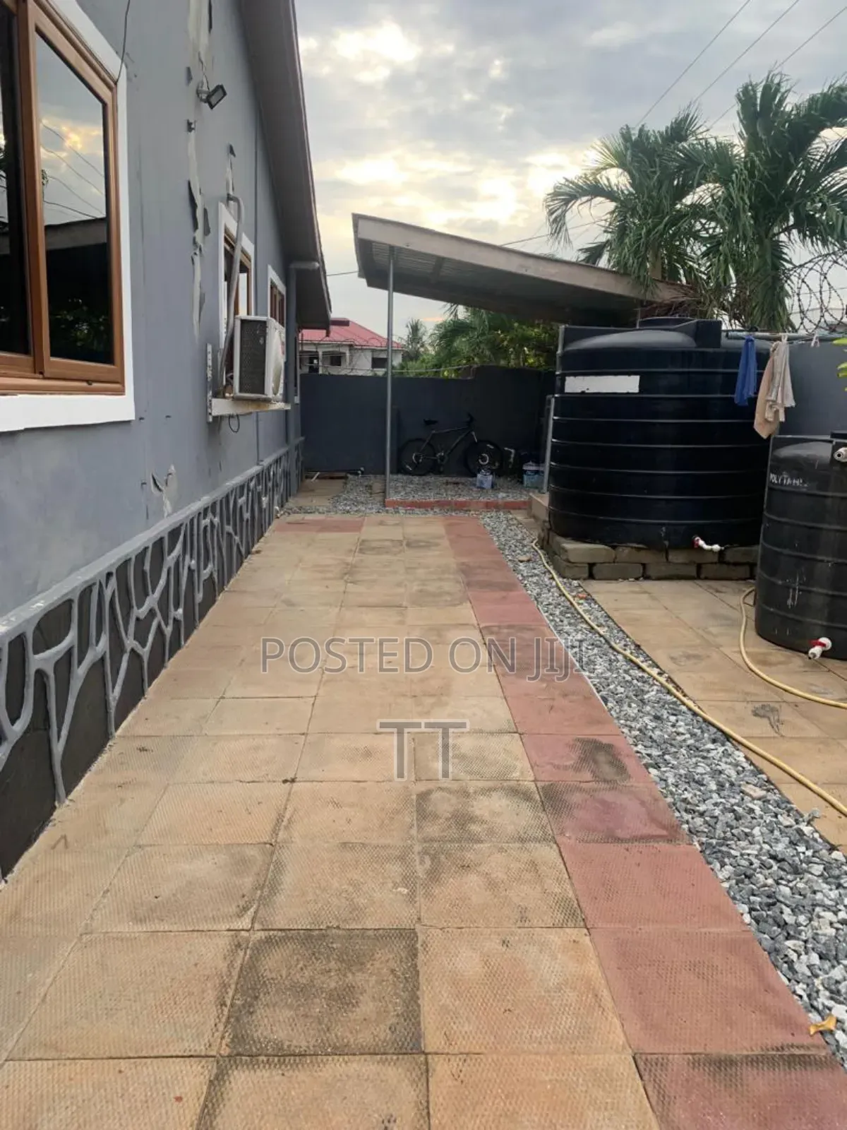 3bdrm House in Spintex Manet for rent