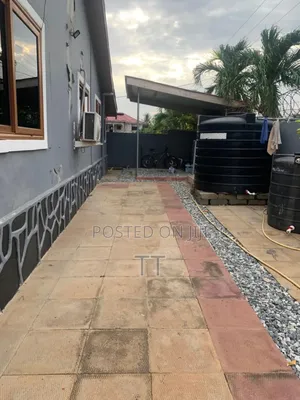 3bdrm House in Spintex Manet for rent