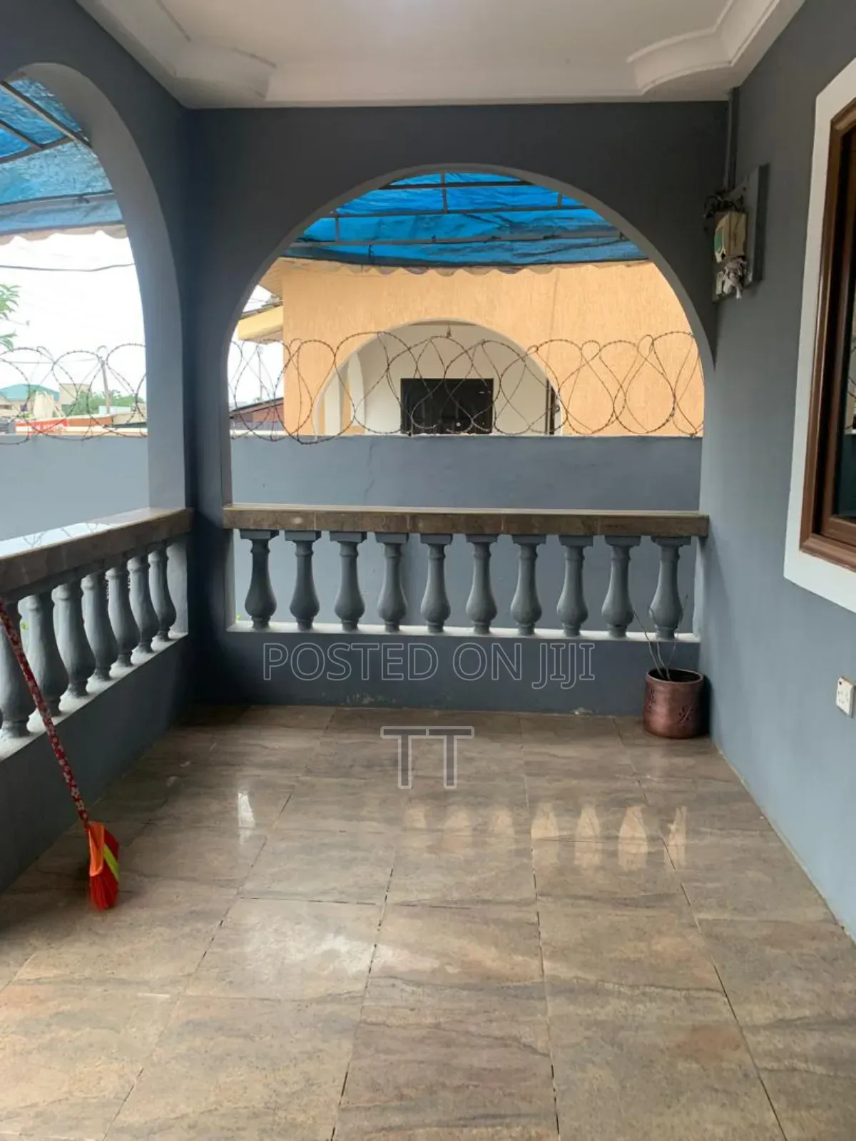 3bdrm House in Spintex Manet for rent