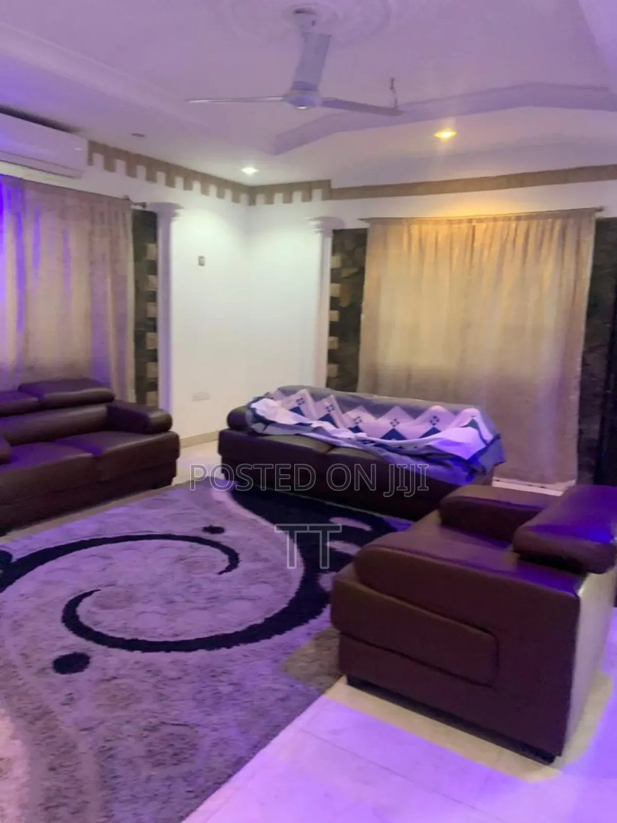 3bdrm House in Spintex Manet for rent