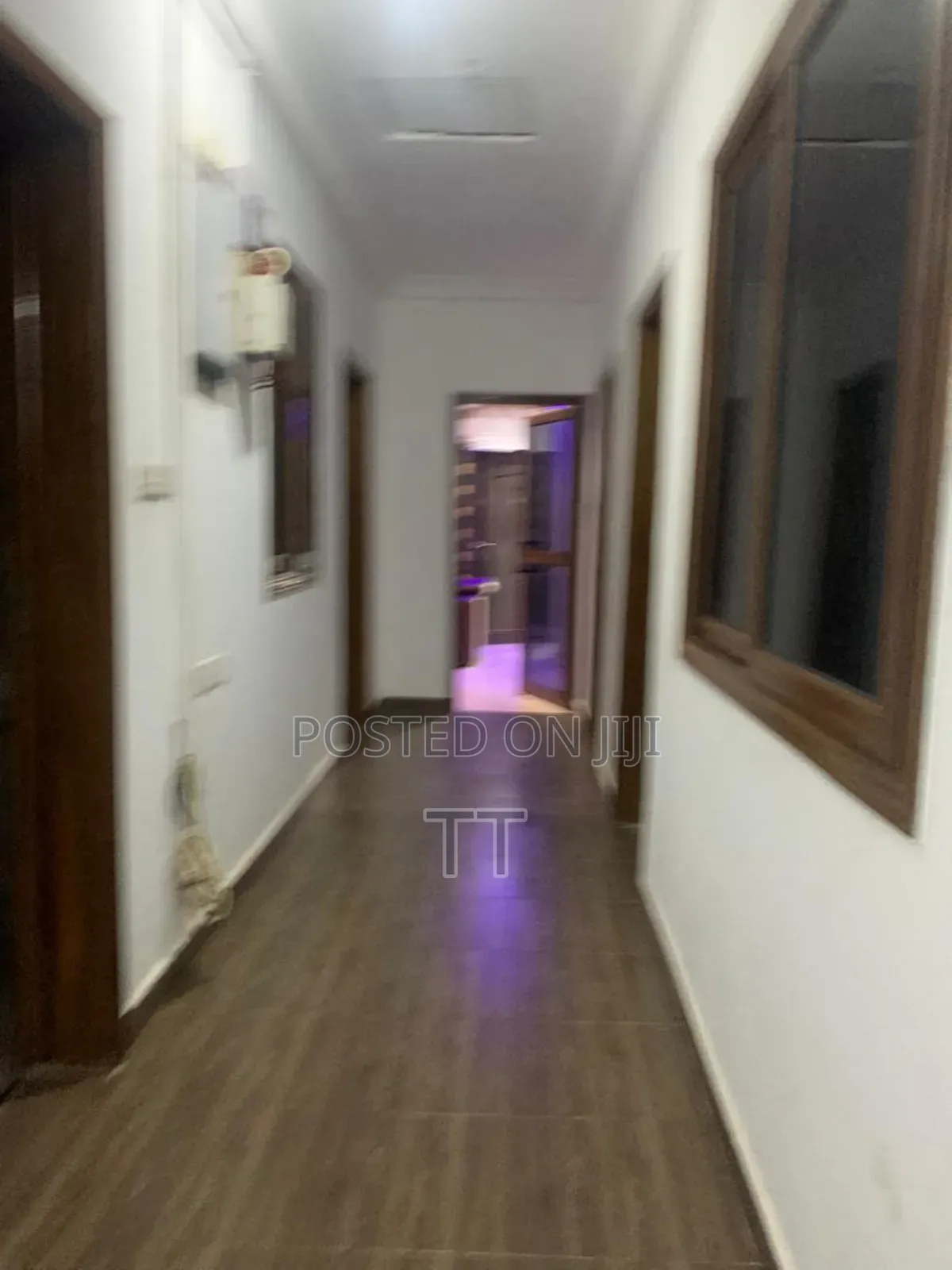 3bdrm House in Spintex Manet for rent