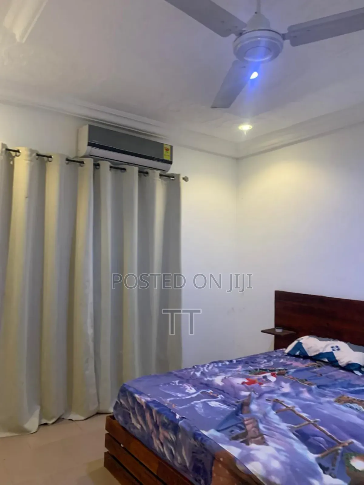3bdrm House in Spintex Manet for rent