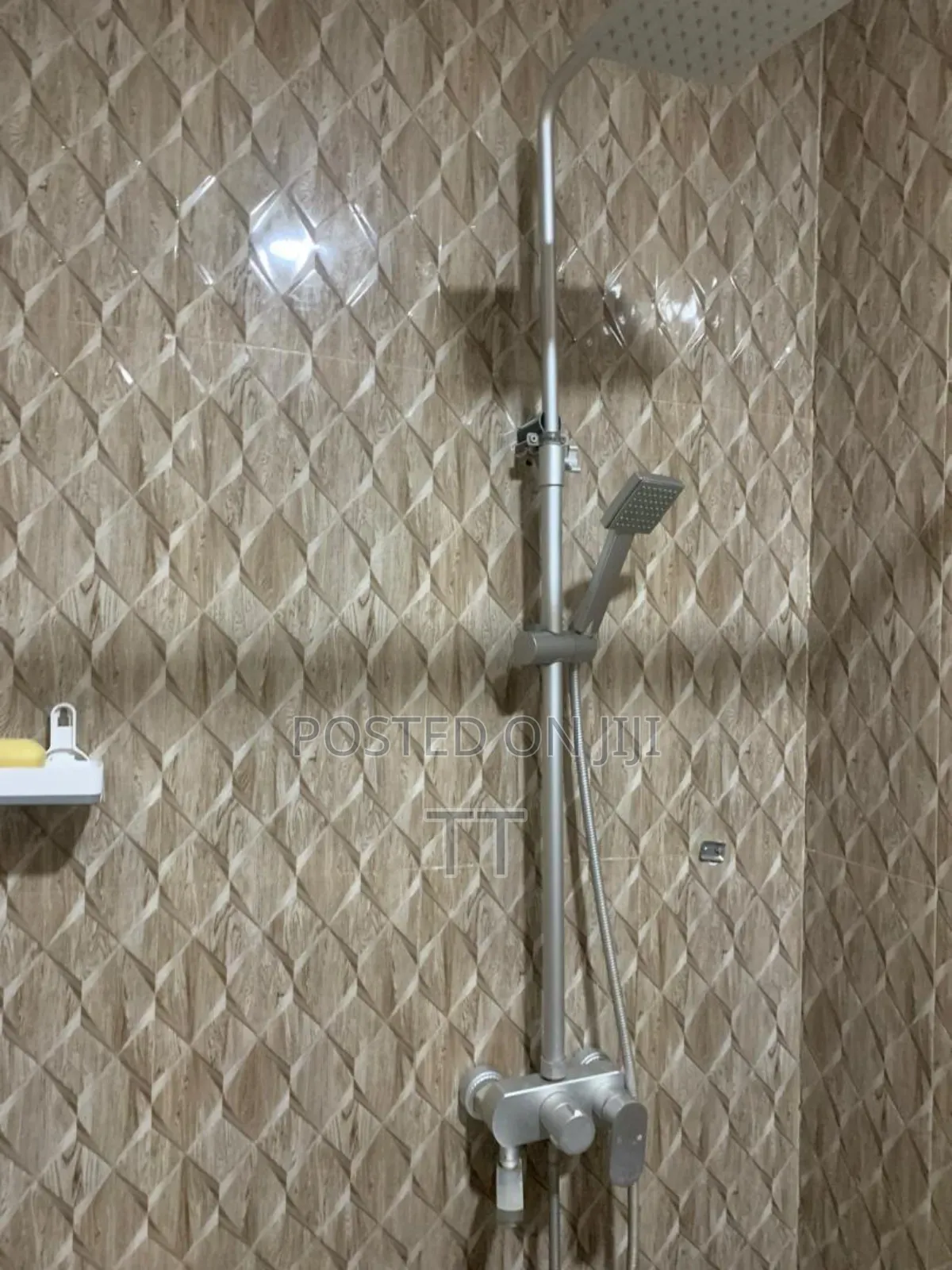 3bdrm House in Spintex Manet for rent
